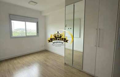 Imagem 12: BELLAGIO Alphaville 74 metros² 2 dormitórios depósito