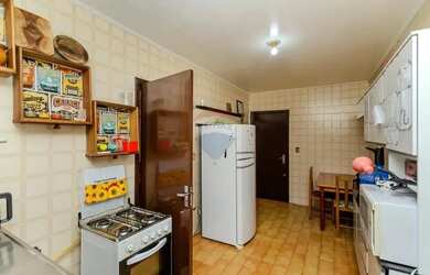 Imagem 9: Apartamento Rua Dr. Francisco Mariano da Rocha