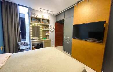 Imagem 8: Casa no Vila Suíça com 2 Quartos 114m² Piscina, Gerador 100 - Manaus...