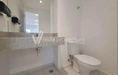 Imagem 5: Sala Comercial à Venda no Vila Itapura em Campinas/SP
