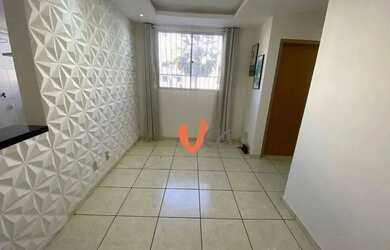 Imagem 8: Apartamento com 2 dormitórios para alugar, 51 m² por R$ 1.757,34/mês...