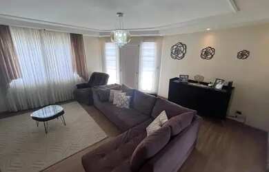 Imagem 7: Casa. Churrasqueira, Varanda, 1 Vaga na garageme3 Dormitórios