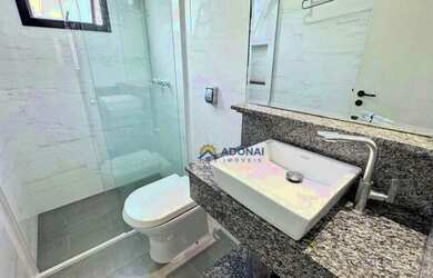 Imagem 16: Apartamento com 4 dormitórios à venda por R$ 1.800.000,00 - Centro -...