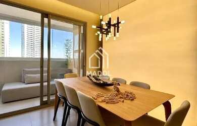 Imagem 9: Apartamento à Venda em Estrela, Ponta Grossa - PR