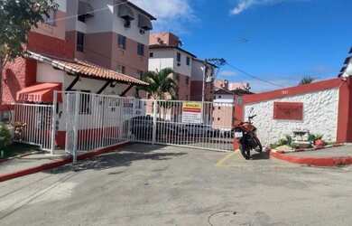 Imagem: O apartamento possui 2 Dormitórios, 1 Banheiro, 60m² de Área