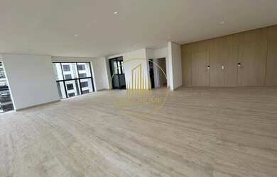 Imagem 9: Apartamento residencial 4 suítes, 391 m², Jardim das Mangabeiras