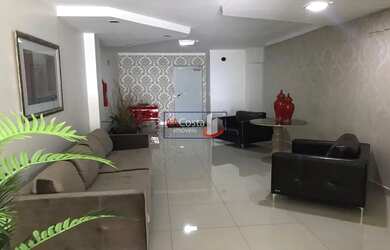 Imagem: O apartamento à venda possui 2 Dormitórios, 2 Banheiros, 2