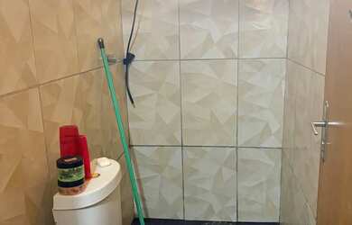 Imagem 8: Casa no Turiuba 7. Varanda, 1 Banheiroe3 Dormitórios