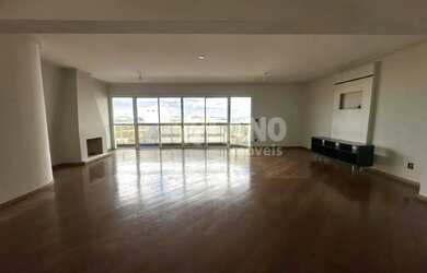 Imagem: O apartamento possui 4 Dormitórios, 5 Banheiros, 4 Vagas na