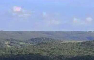 Imagem 2: Lote Corumbá 4 -vista livre panorâmica -condominio estruturado