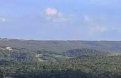 Imagem 3: Lote Corumbá 4 -vista livre panorâmica -condominio estruturado