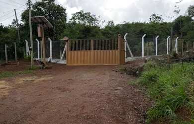 Imagem: O terreno possui 1000m² de Área e está localizado em Brasil