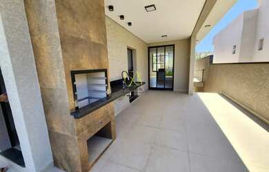 Imagem 5: Casa em Condomínio para Venda em Atibaia, Condomínio Atibaia Park II,...