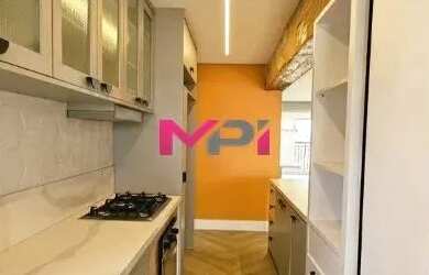 Imagem 12: APARTAMENTO PARA LOCAÇÃO NO CONDOMÍNIO ALTA VISTA - ANHANGABAÚ - JUNDIAÍ...