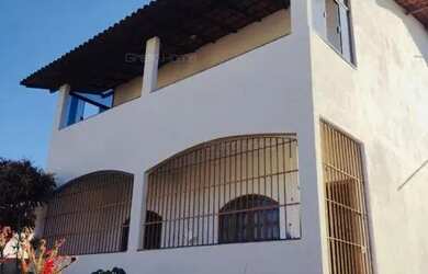 Imagem: Casa 4 quartos em Balneário Ponta da Fruta