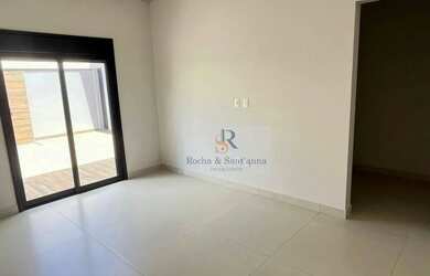 Imagem 3: Casa - Jardim Residencial Alto De Itaici - Indaiatuba/SP