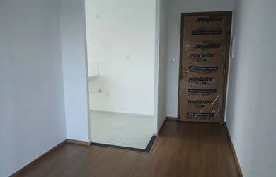 Imagem: O apartamento possui 2 Dormitórios, 1 Banheiro e está localizado