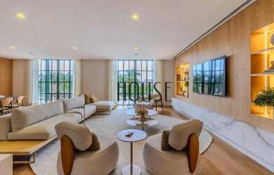 Imagem 4: Apartamento à venda em Porto Feliz, com 370m² Condomínio de alto padrão...