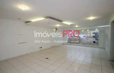 Imagem: O depósito possui 5 Vagas na garagem, 404m² de Área e está