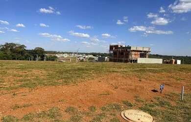 Imagem 4: Ágio Lote de 590m² no Condomínio FGR Jardins Amsterdã em Goiânia...