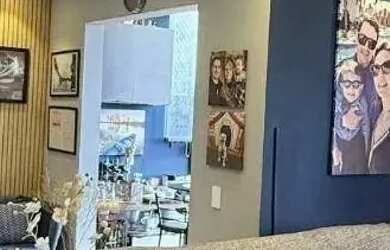 Imagem: Apartamento com 2 dormitórios à venda, 72 m² por R$ 620.000