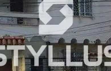 Imagem: A casa possui 5 Dormitórios, 5 Banheiros, 2 Vagas na garagem