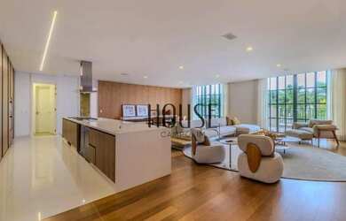 Imagem 7: Apartamento à venda em Porto Feliz, com 370m² Condomínio de alto padrão...