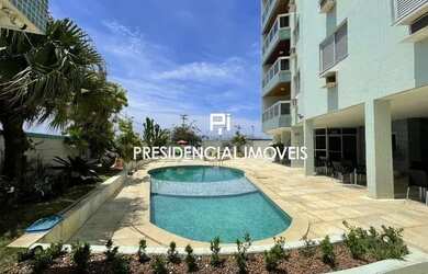 Imagem 2: APARTAMENTO RESIDENCIAL em CABO FRIO - RJ, PRAIA DO FORTE