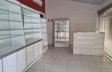 Imagem: Casa comercial para locação com 2 quartos no Jardim Flamboyant