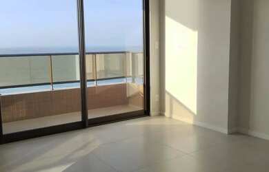 Imagem: O apartamento possui 3 Dormitórios, 5 Banheiros, 4 Vagas na