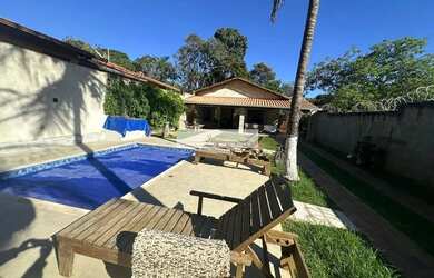 Imagem 5: CASA LINEAR 3 QUARTOS/PISCINA AQUECIDA