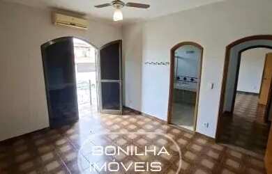 Imagem 14: Sobrado enorme avenida anhanguera Alto da Boa Vista 348m²