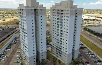 Imagem: O apartamento possui 3 Dormitórios, 2 Banheiros, 1 Vaga na