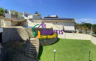 Imagem: CASA ASSOBRADADA - RESIDENCIAL COLINAS DE SÃO FRANCISCO - SP