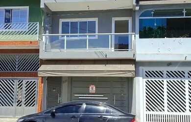 Imagem: Casa Sobrado, 2 Dorms