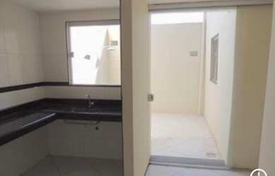 Imagem 2: Apartamento terreo, casa centro de tiangua , excelente localização