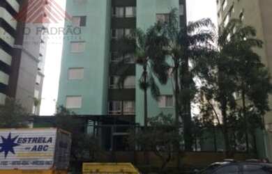 Imagem 2: Apartamento Residencial Vila Bastos, Santo André - AP3077