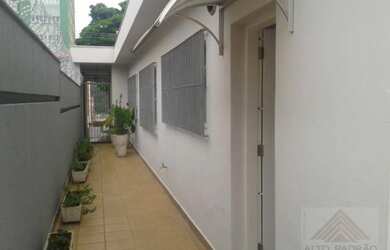 Imagem 4: Sobrado com 3 dormitórios para alugar, 240 m² por R$ 7.500/mês - Vila...