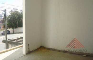 Imagem: O apartamento possui 2 Dormitórios, 1 Banheiro e 2 Vagas na