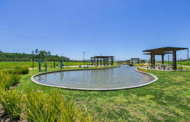 Imagem 1: Venha morar no condomínio com a maior área de lazer de Maricá