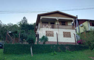 Imagem 1: Casa Vila Nova Três Coroas