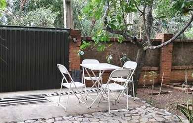 Imagem 9: Chácara em Luzimangues. Piscina, Churrasqueira, Vista para o lagoe4.000m²...