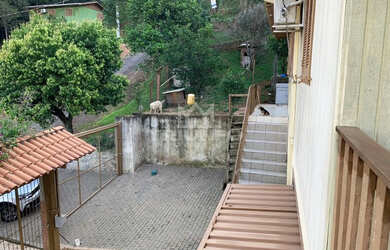 Imagem 8: Casa Vila Nova Três Coroas