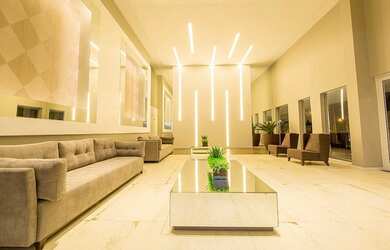 Imagem 12: CAXIAS DO SUL - Apartamento Padrão - VILLÁGIO IGUATEMI