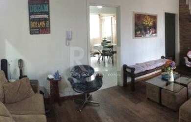 Imagem 1: Cobertura em Cristal