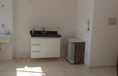 Imagem 8: Prédio novo com elevador