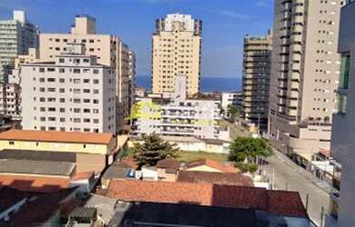 Imagem 8: Praia Grande - Apartamento Padrão - Aviação