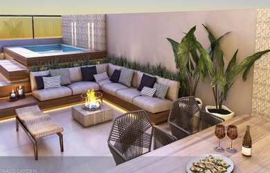 Imagem 5: Apartamento com 3 dormitórios à venda, 93 m² por R$ 714.172,74 - Centro - São Leopoldo/RS