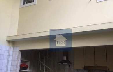 Imagem 11: Sobrado com 5 dormitórios, 260 m² - venda por R$ 650.000,00 ou aluguel...