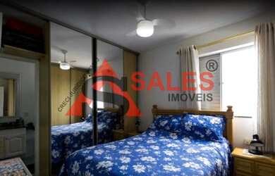 Imagem 12: Apartamento para venda no Condomínio Aritana, 100 m² por R$ 530.000,00...